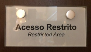 Access Restricted 